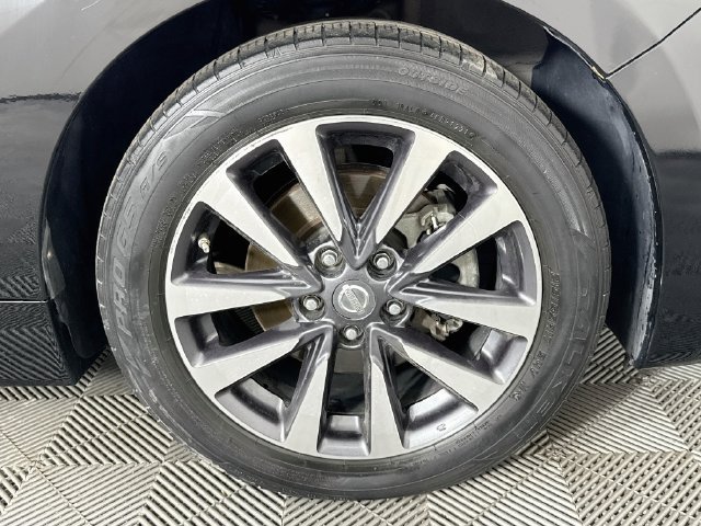 Used 2017 Nissan Altima 2.5 SL FWD image 28