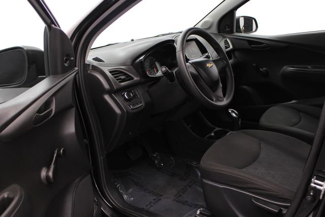 Used 2022 Chevrolet Spark LS FWD image 14
