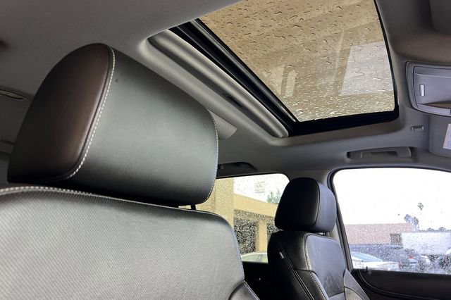 Used 2015 Chevrolet Tahoe LTZ image 23
