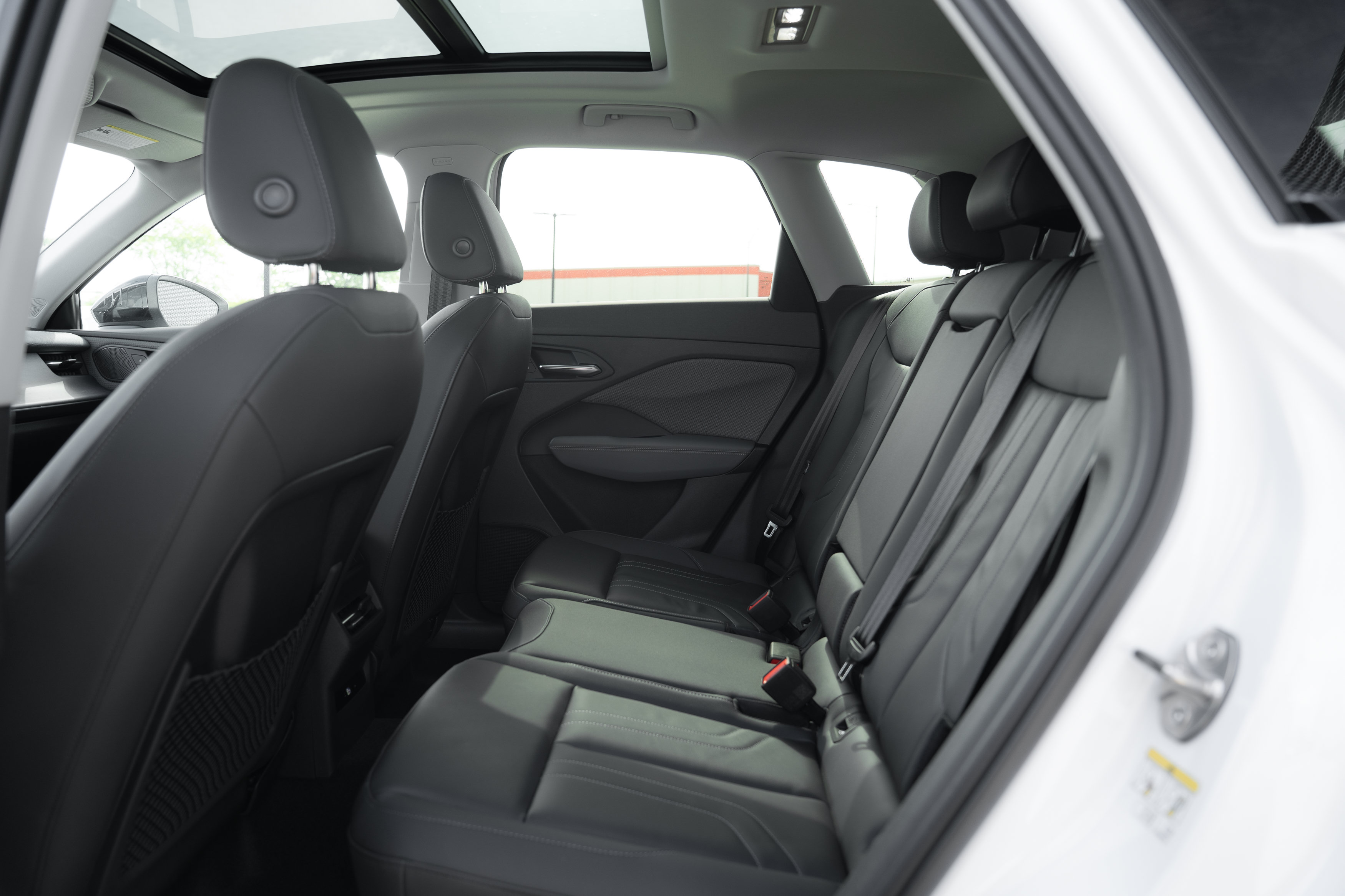 New 2026 Audi Q3 quattro 2.0T AWD/4WD image 26