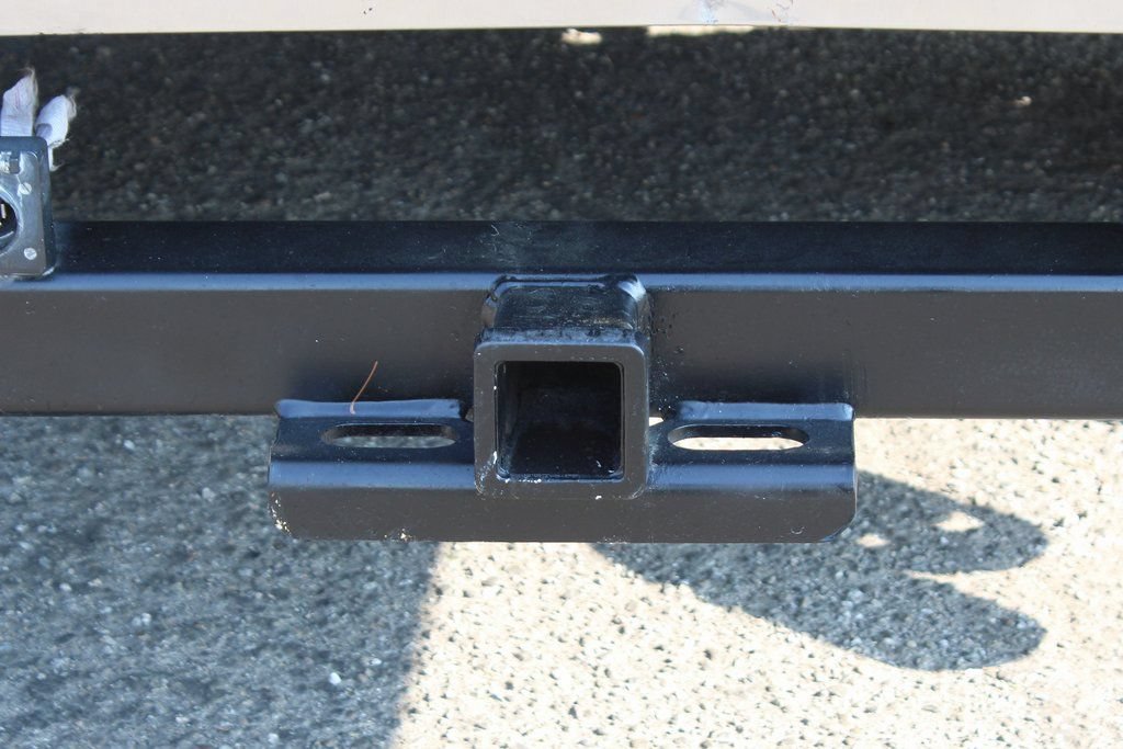 Used 2019 Ford F550 2WD Crew Cab Super Duty image 38