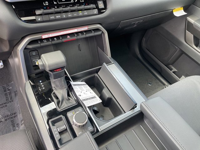 New 2025 Toyota Sequoia SR5 image 29