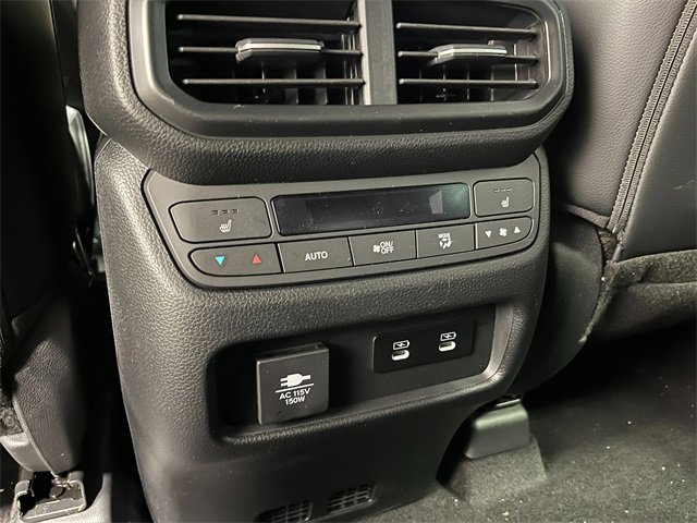 New 2026 Honda Passport TrailSport Elite image 22