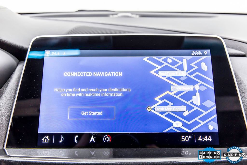 Used 2024 Cadillac CT5 Luxury w/ Sun And Sound Package image 24