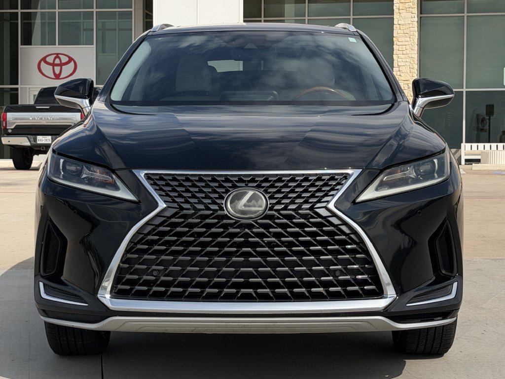 Used 2020 Lexus RX 350 FWD w/ Premium Package image 7