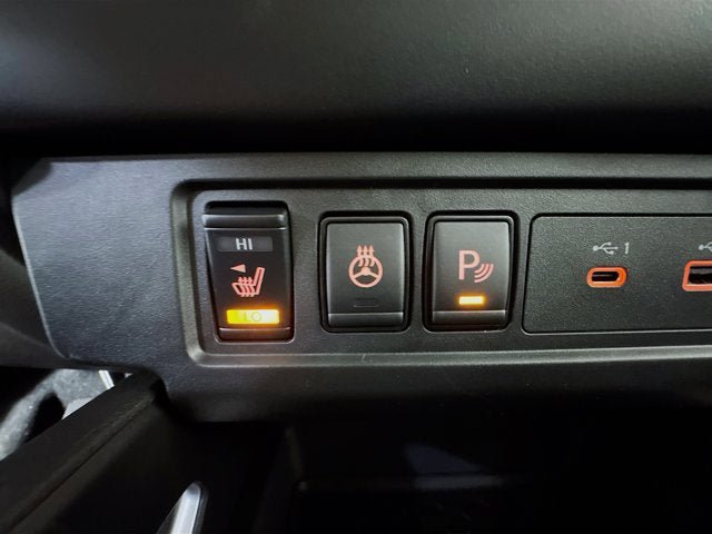 New 2026 Nissan Frontier SV w/ All-Weather Content Package AWD/4WD image 16