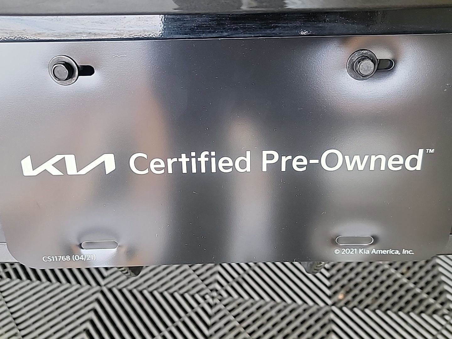 Used 2025 Kia K5 EX FWD image 8