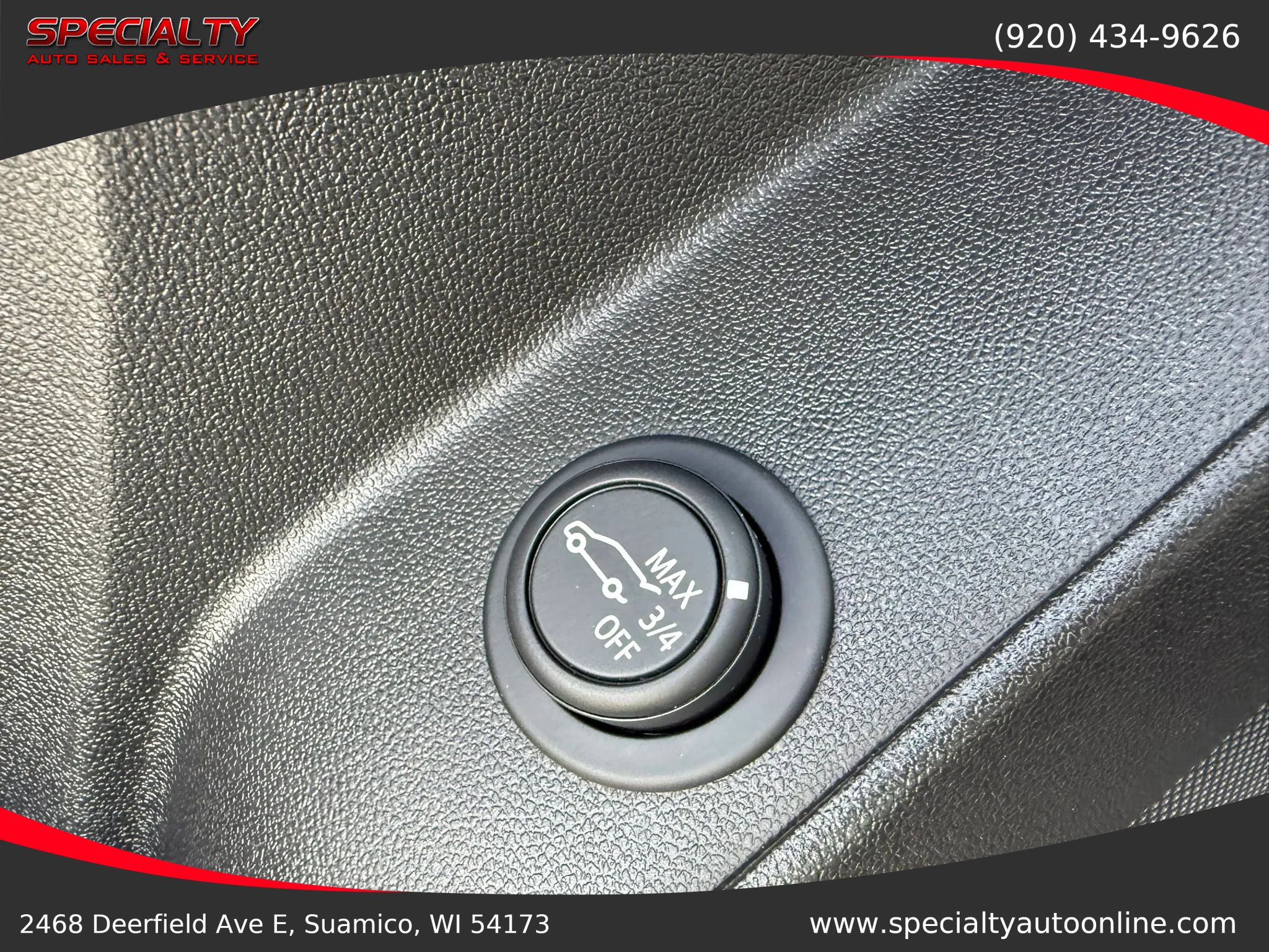 Used 2021 Chevrolet Equinox LT AWD/4WD image 32