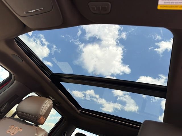 Certified 2025 Ford F150 King Ranch AWD/4WD image 37