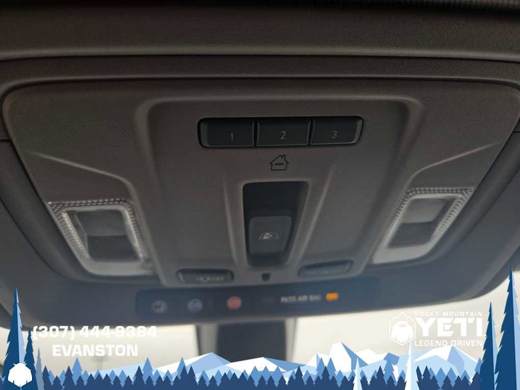 Used 2020 Chevrolet Silverado 1500 LT w/ All-Star Edition image 25