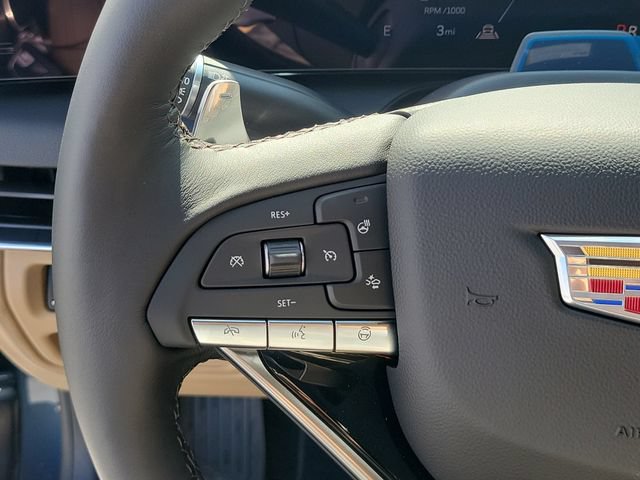 New 2026 Cadillac CT5 Premium Luxury RWD image 27