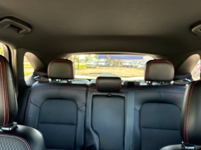 Certified 2023 Ford Escape ST-Line w/ Tech Pack #1 FWD image 34