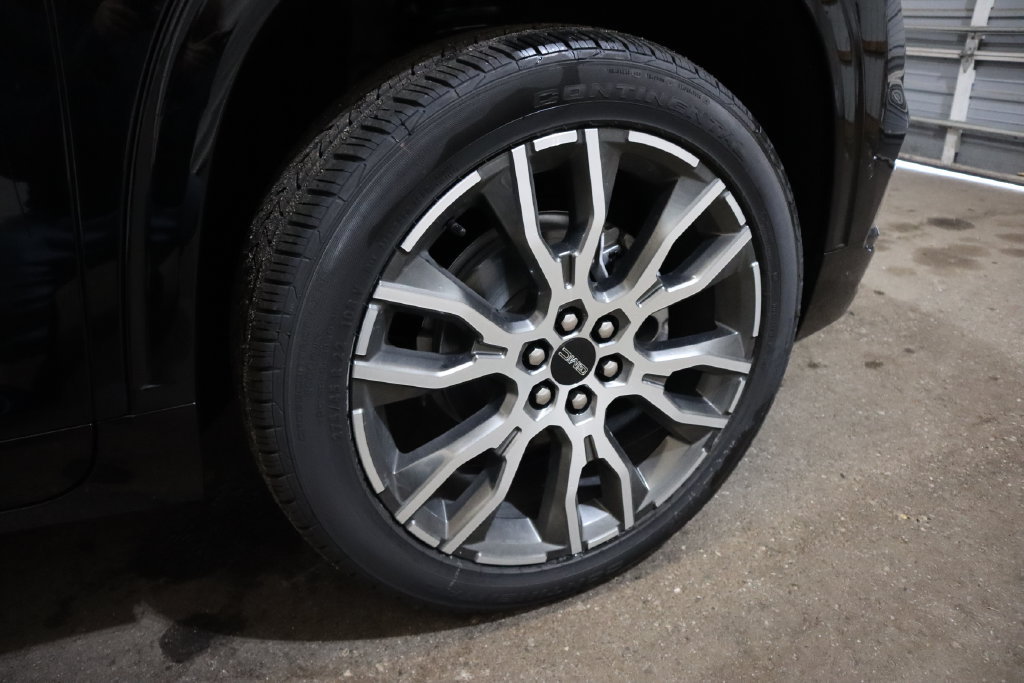 New 2027 GMC Acadia Denali Ultimate AWD/4WD image 30