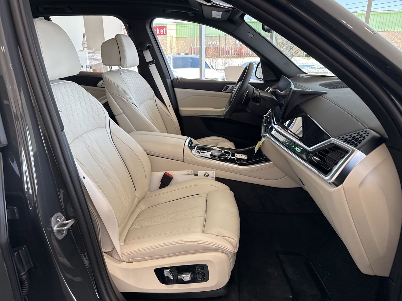 New 2026 BMW X5 xDrive40i AWD/4WD image 53