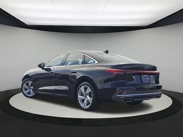 Certified 2025 Audi A5 2.0T Premium w/ Convenience Package image 5