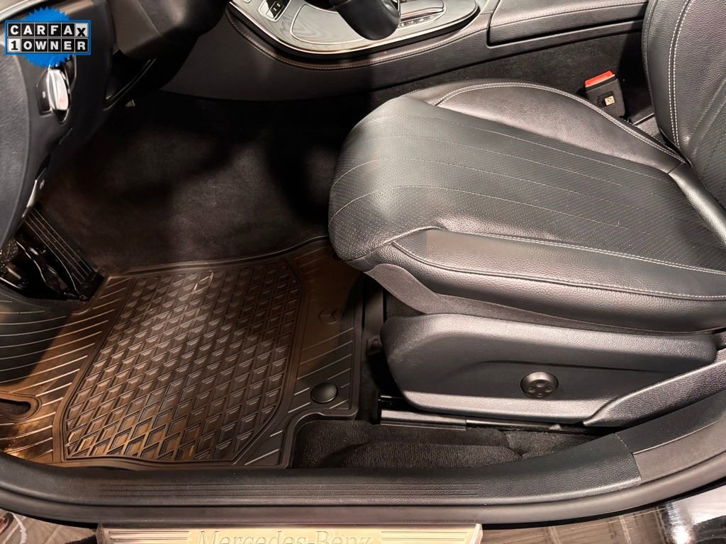 Certified 2023 Mercedes-Benz E 350 4MATIC Sedan image 11