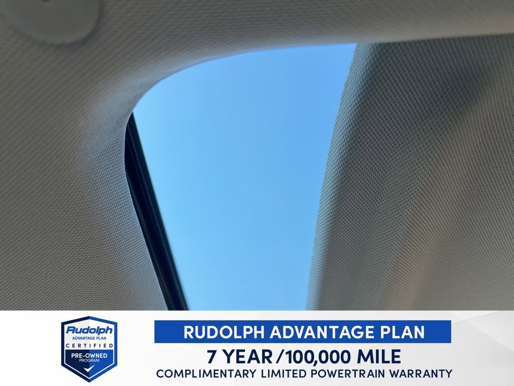 Certified 2022 Honda Accord EX-L image 30