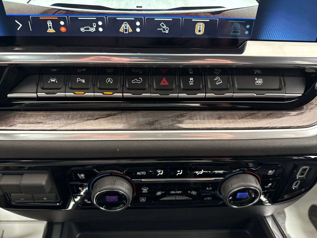 New 2026 Chevrolet Silverado 1500 LTZ image 31