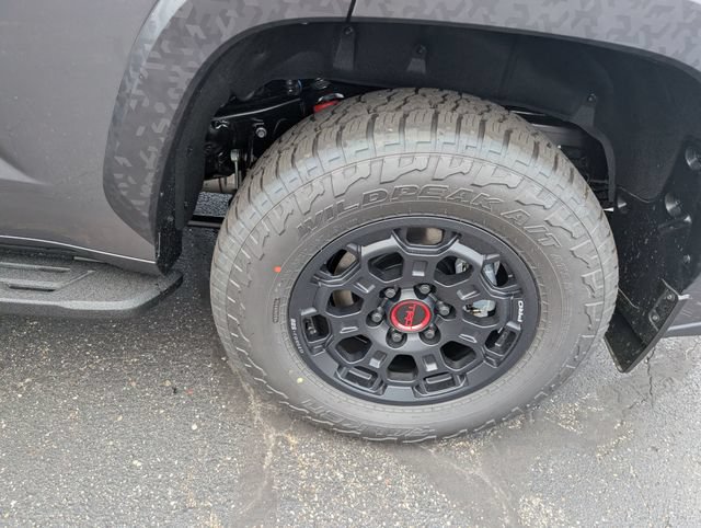 New 2026 Toyota Sequoia TRD Pro AWD/4WD image 24