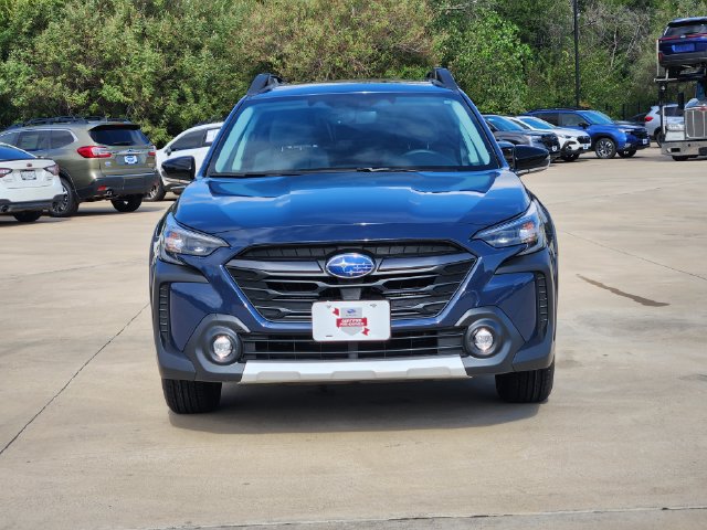 Certified 2024 Subaru Outback Limited AWD/4WD image 2