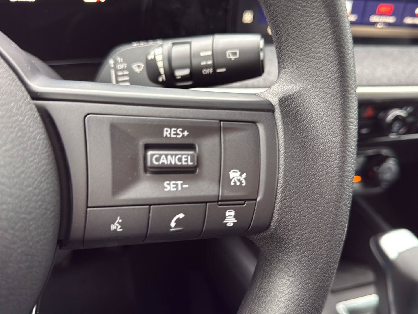 New 2026 Nissan Kicks SV w/ SV Premium Package AWD/4WD image 10