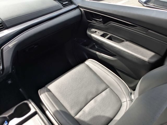 Used 2025 Honda Odyssey Elite image 18