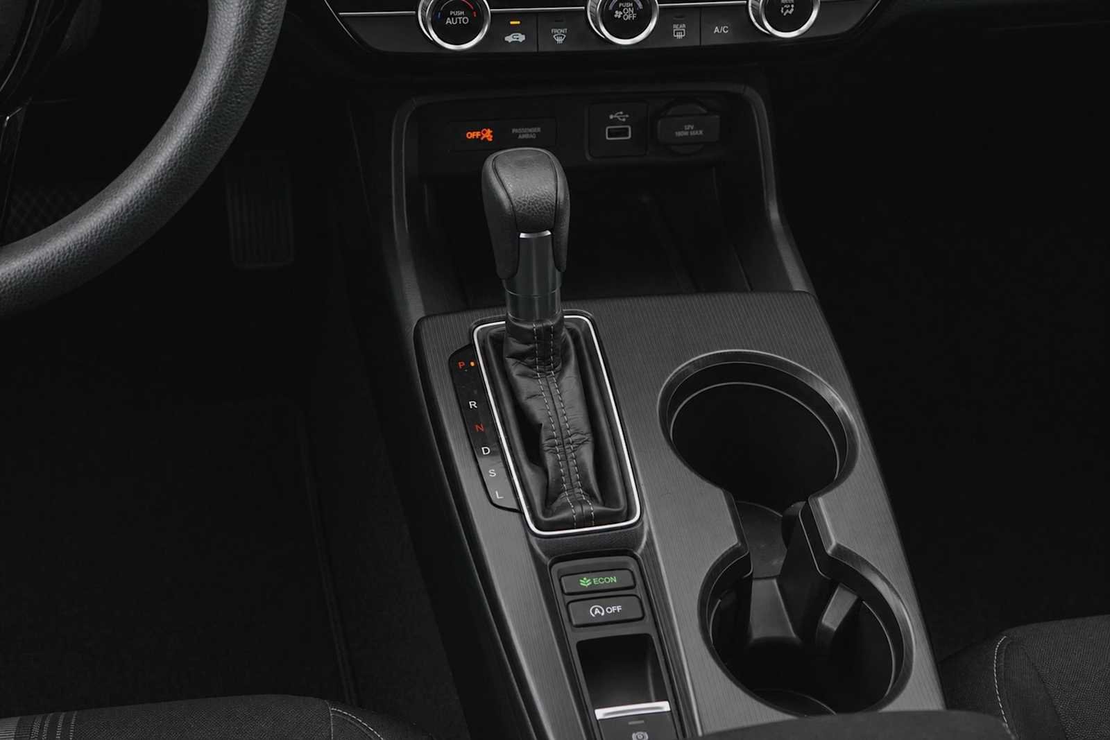 Certified 2024 Honda Civic LX image 21
