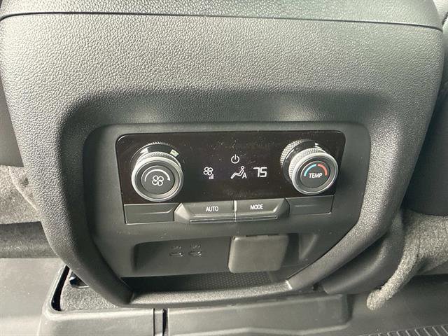 New 2026 Buick Enclave Preferred w/ Power Package AWD/4WD image 17