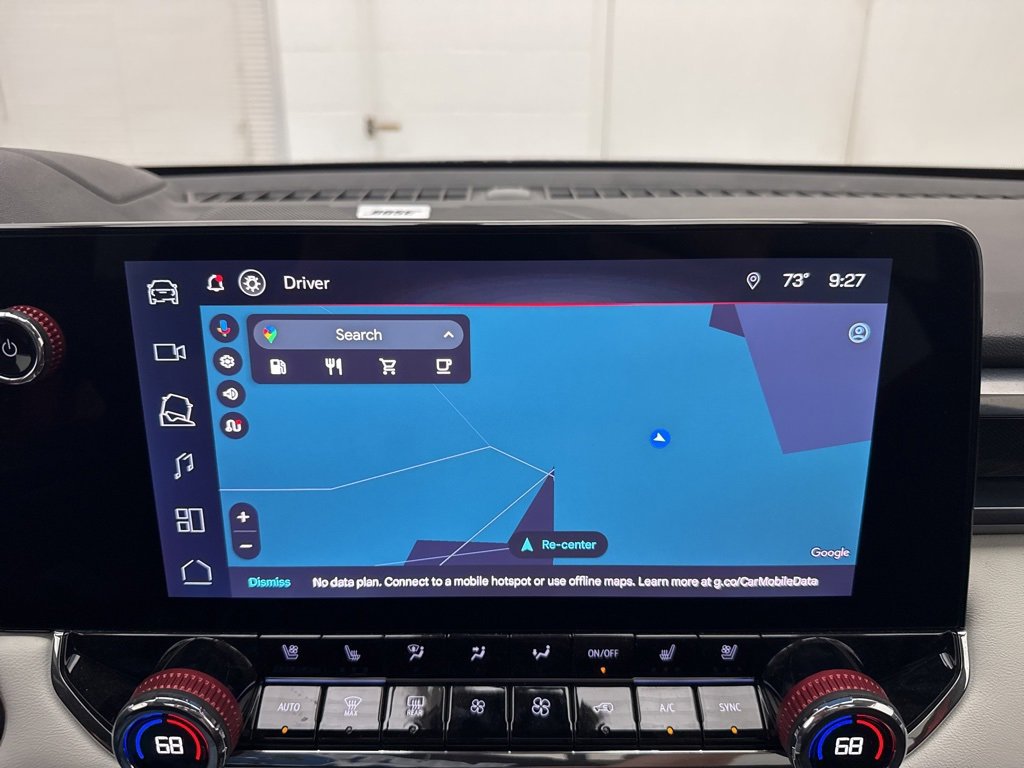 New 2025 GMC Canyon AT4 w/ AT4X Package image 26