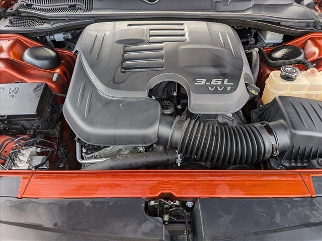 Used 2022 Dodge Challenger GT image 24