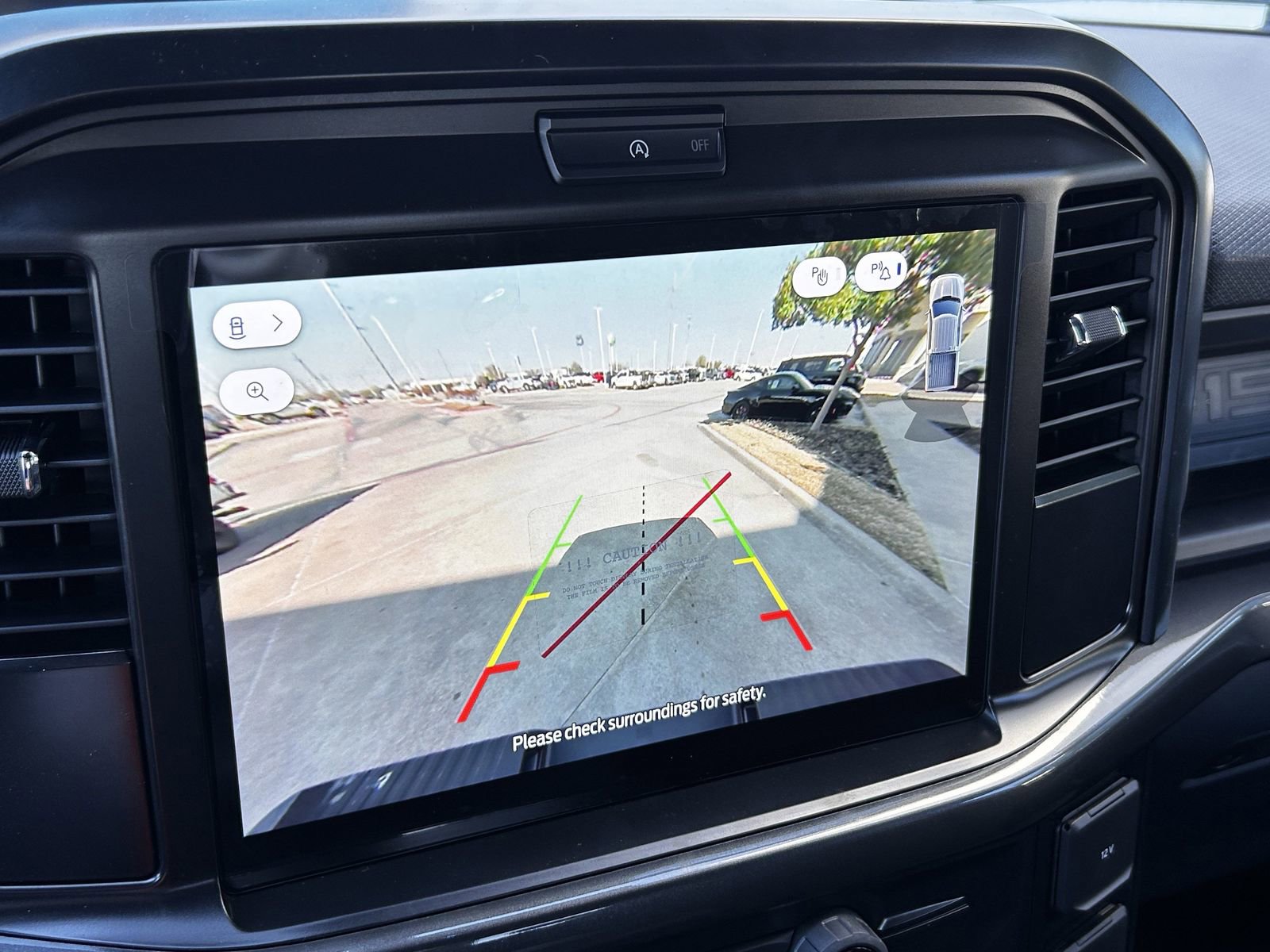 New 2026 Ford F150 STX w/ Equipment Group 200A image 14