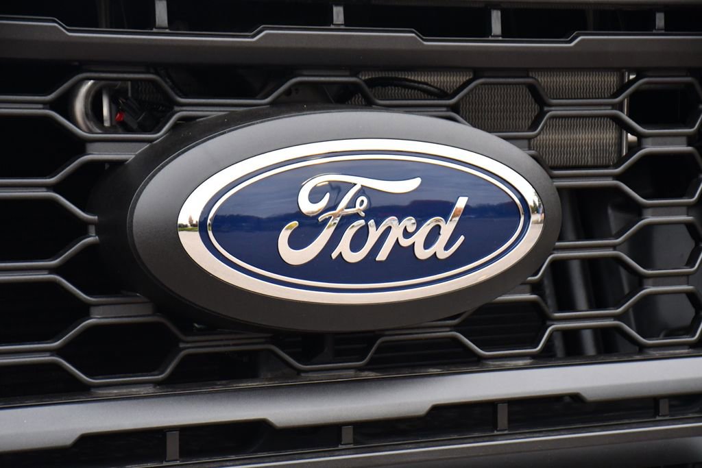 New 2026 Ford F350 XL w/ STX Appearance Package image 35