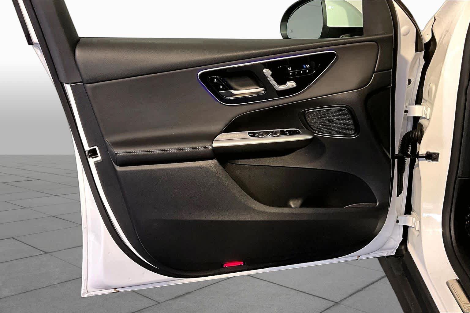 Certified 2026 Mercedes-Benz GLC 300 4MATIC image 22