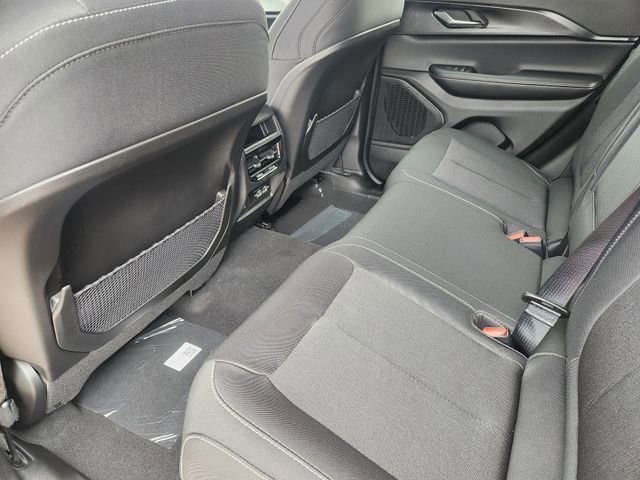 New 2026 Jeep Grand Cherokee Laredo X AWD/4WD image 22