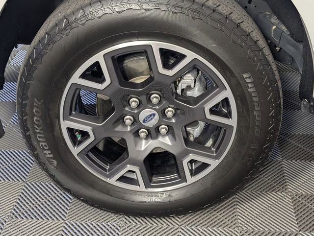 Used 2024 Ford F150 STX AWD/4WD image 8