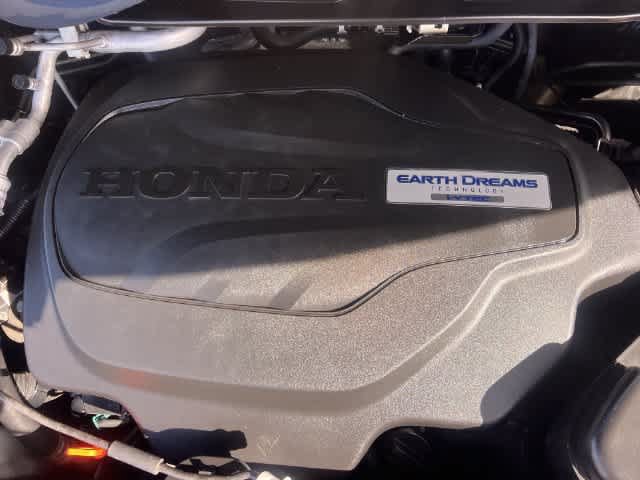 Used 2018 Honda Odyssey EX-L image 10