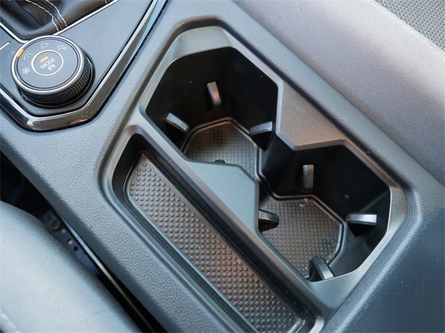 Certified 2023 Volkswagen Taos S w/ Driver Assistance Package image 34