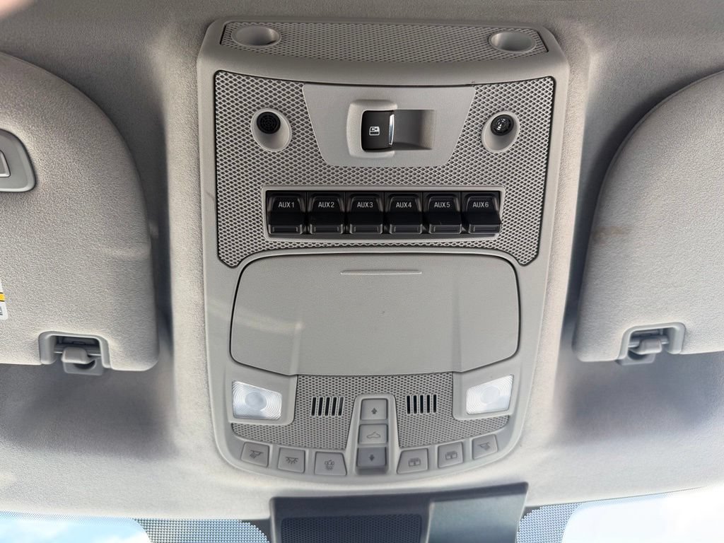 Used 2022 Ford F250 Limited AWD/4WD image 33