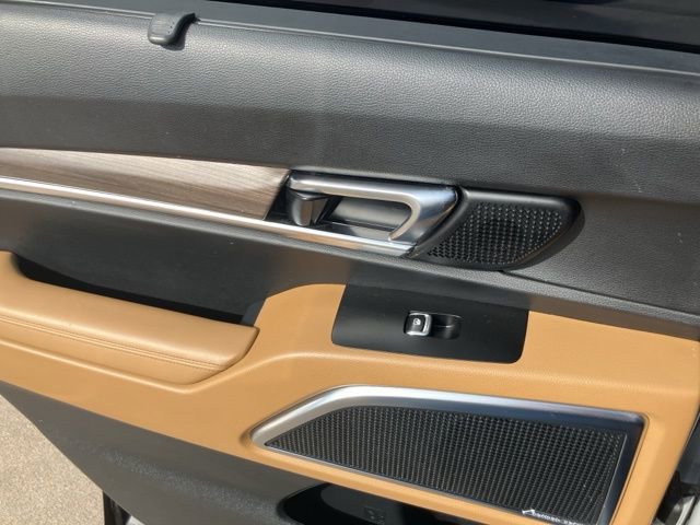 Used 2022 Kia Telluride SX w/ Nightfall Edition Package image 36