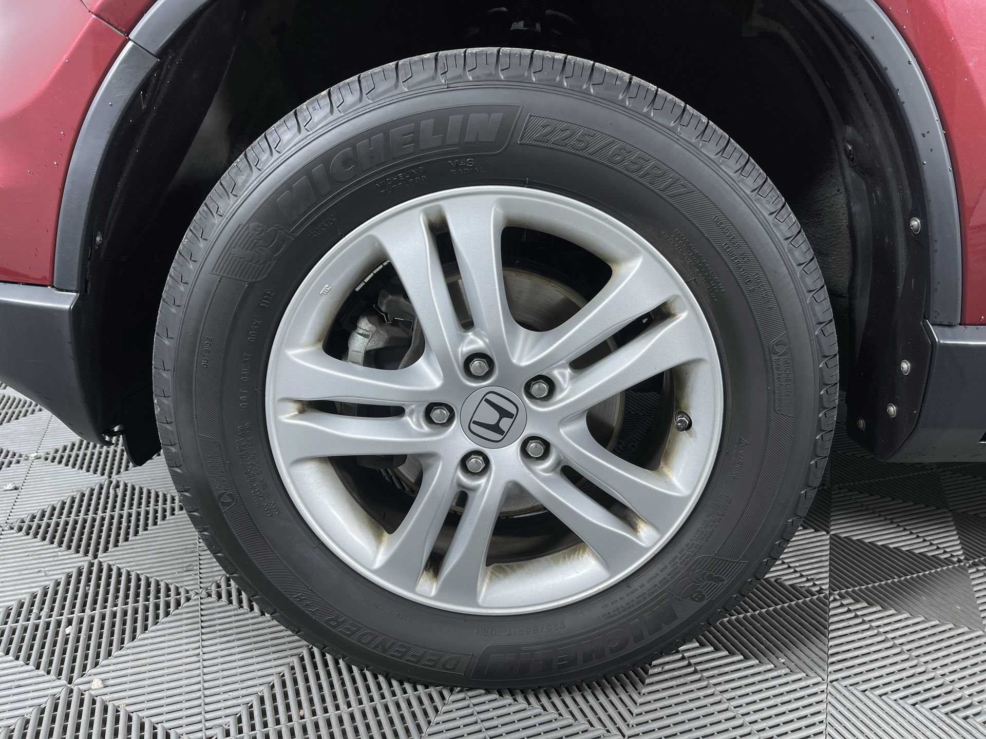 Used 2010 Honda CR-V EX image 23