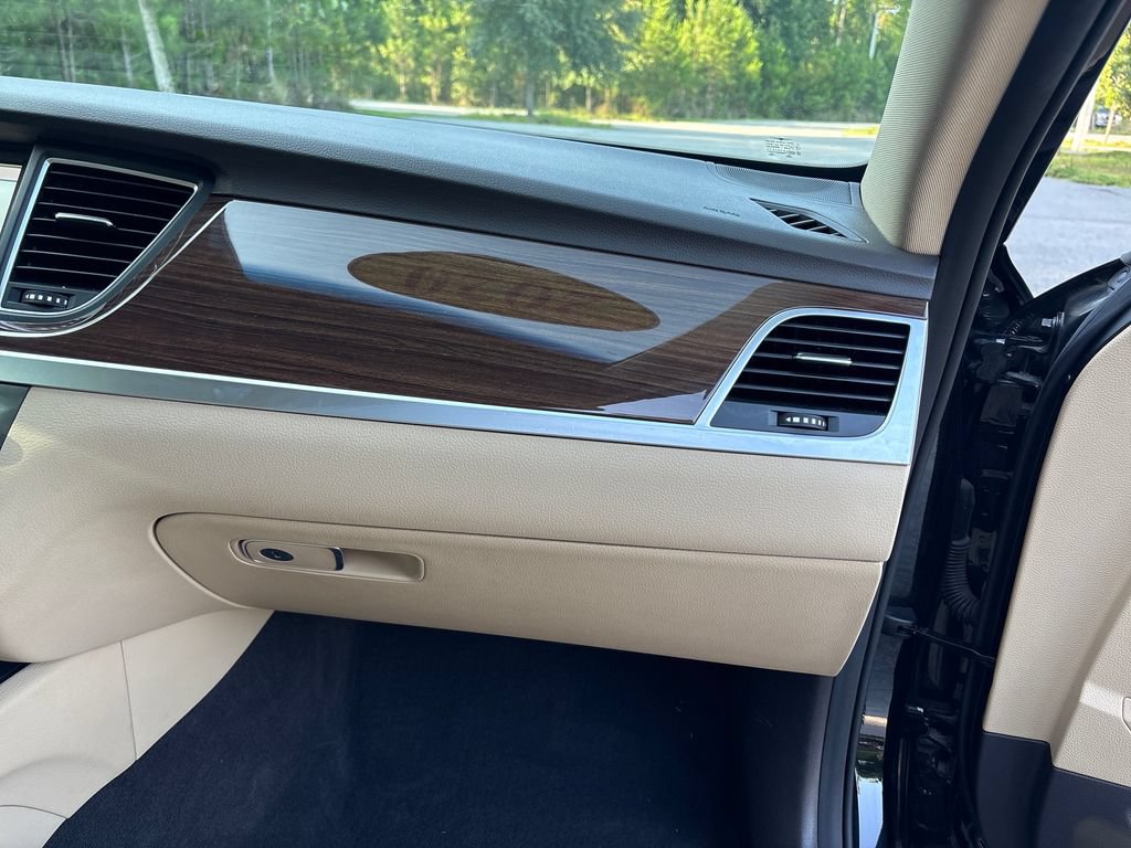Used 2020 Genesis G80 3.8 w/ Sport Package 02 AWD/4WD image 37