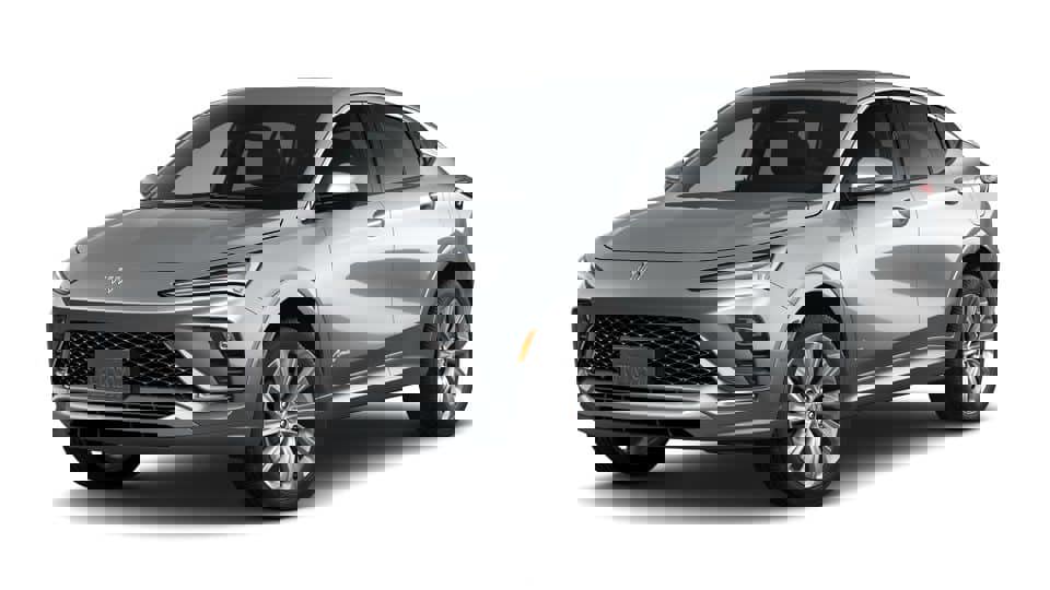 New 2026 Buick Envista Avenir image 25