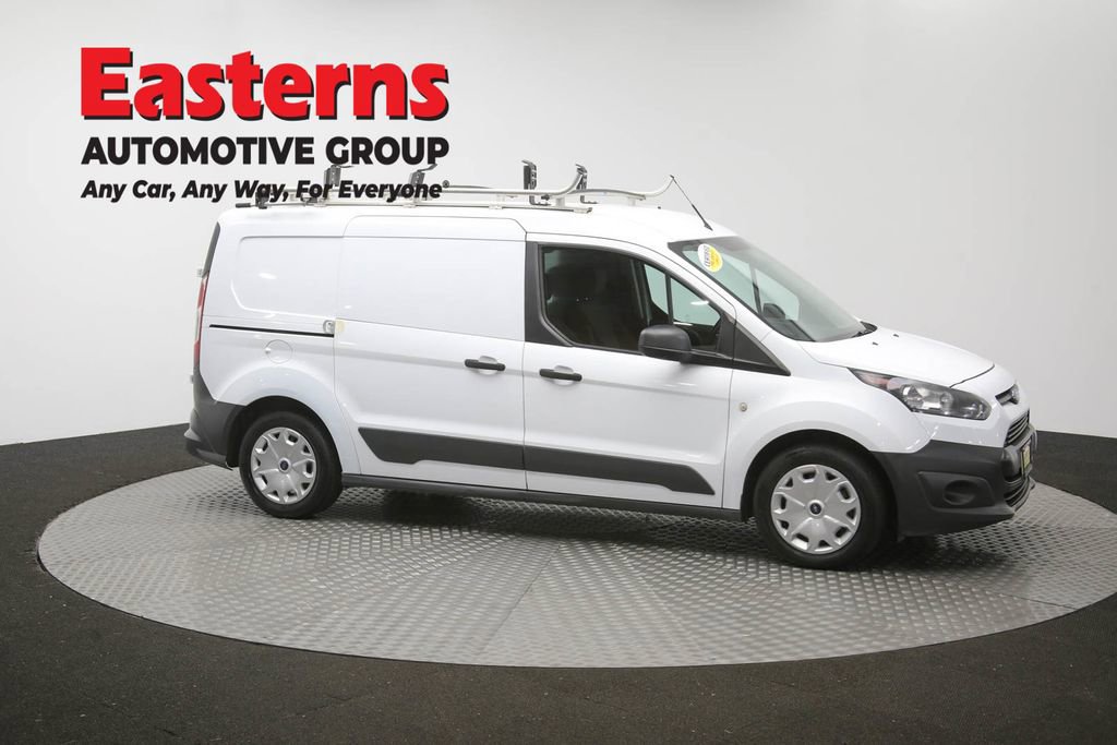 Used 2018 Ford Transit Connect XL FWD image 44