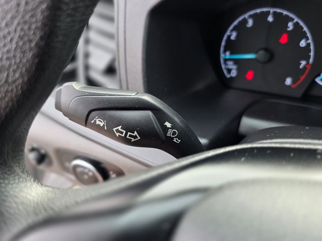 Used 2024 Ford Transit 250 Low Roof w/ Exterior Upgrade Package RWD image 32