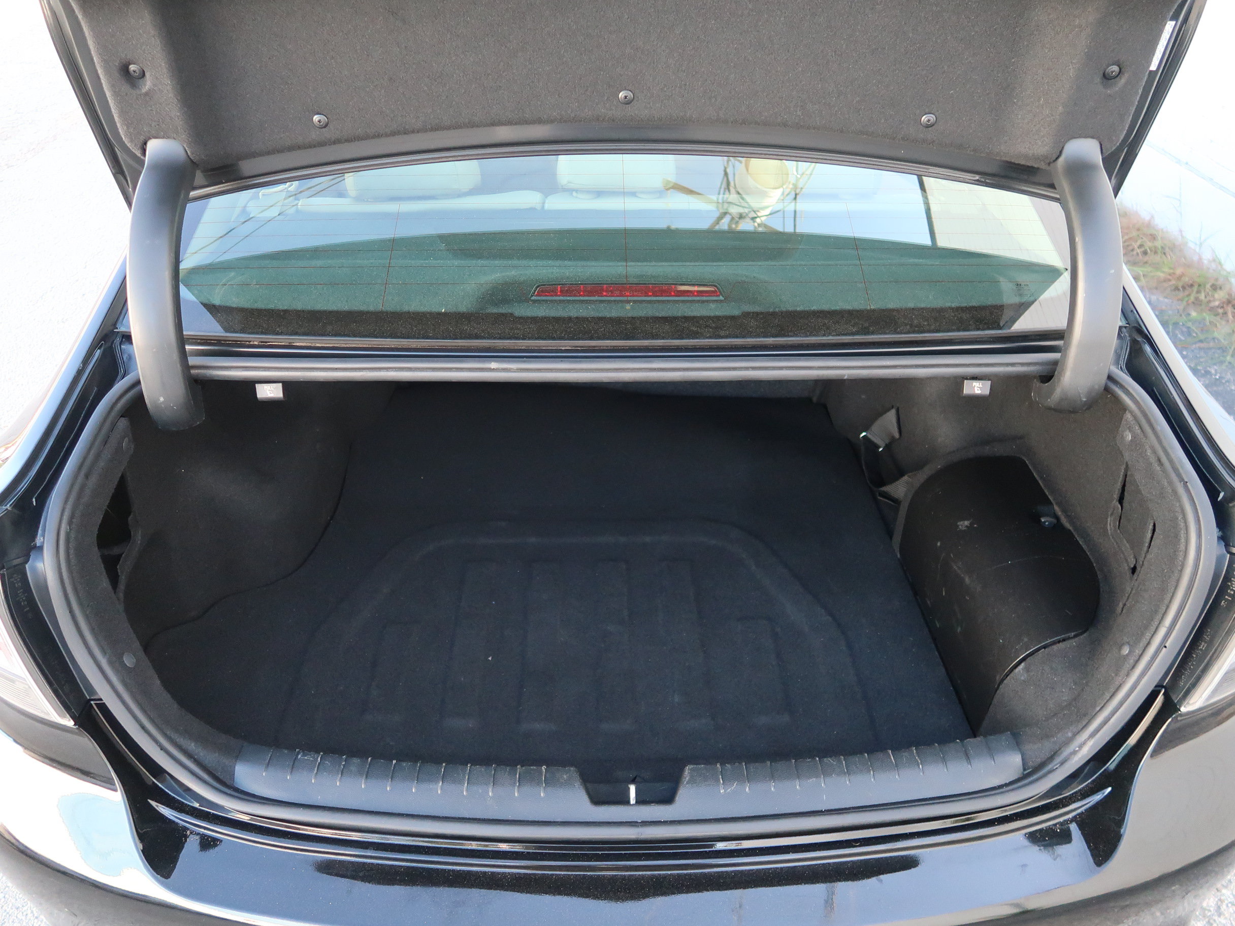 Used 2016 Hyundai Sonata Limited w/ Option Group 02 FWD image 39