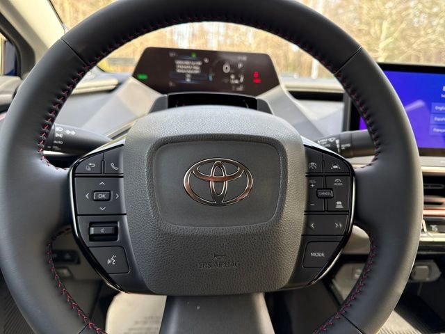 New 2026 Toyota Prius XSE Premium image 16