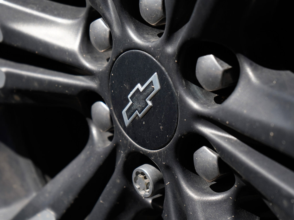 Used 2022 Chevrolet Colorado Z71 image 11