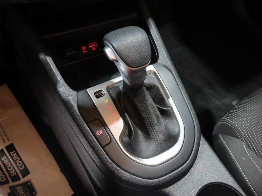 Used 2020 Kia Forte LXS image 29