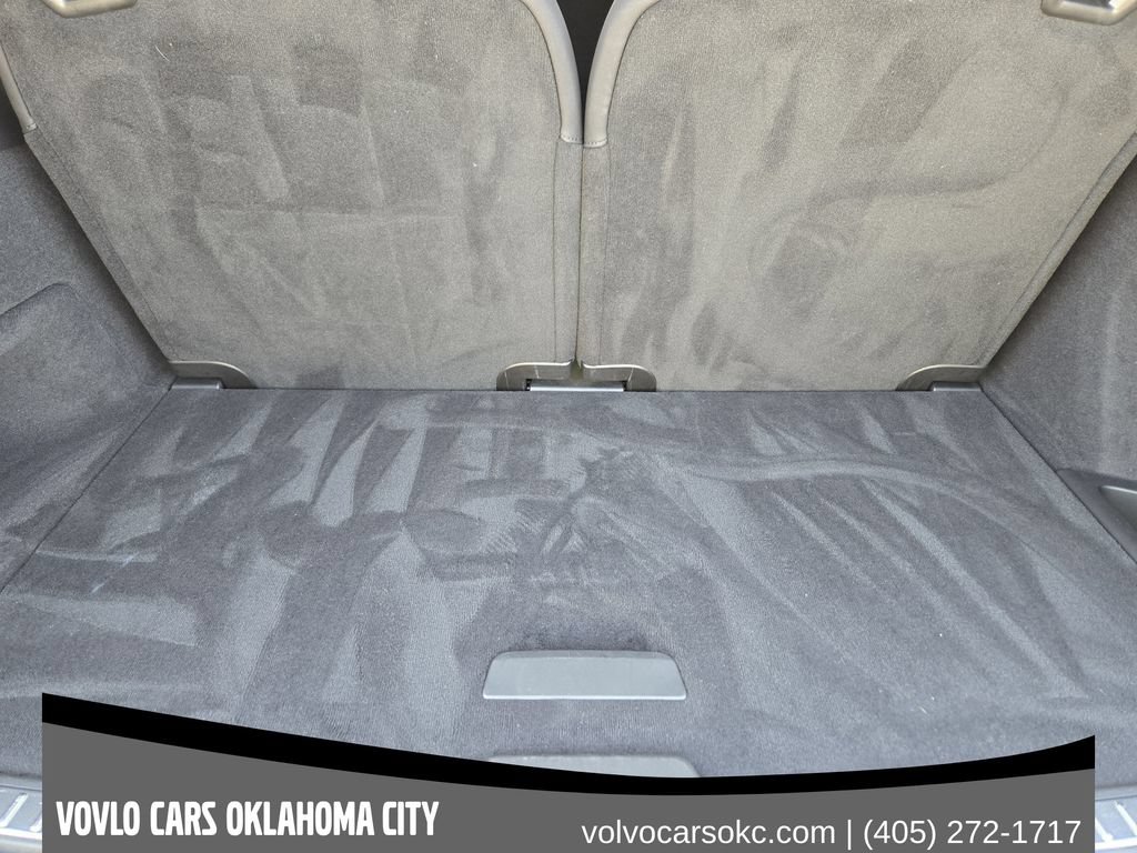 Used 2026 Volvo XC90 B6 Plus w/ Protection Package Premier AWD/4WD image 28
