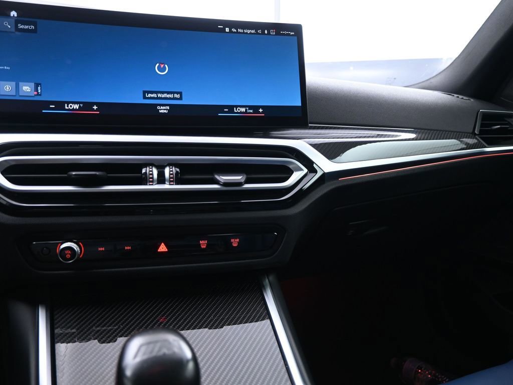 Used 2023 BMW M3 Competition image 17